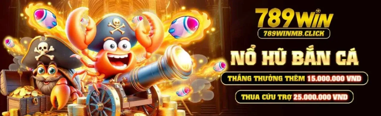 Thế giới Nổ Hũ 566bet với jackpot lớn